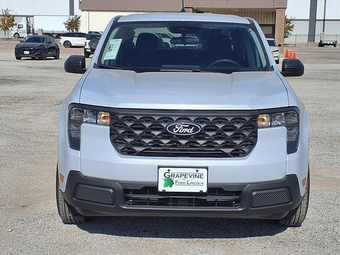 New 2025 Ford Maverick XL w/ Equipment Group 101A image 2