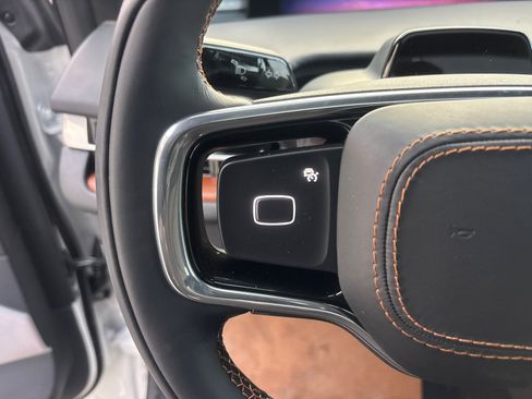 New 2026 Lincoln Navigator L Black Label image 16