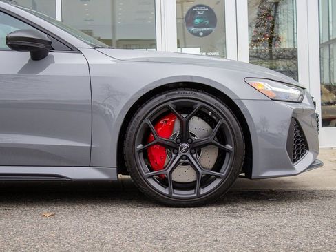 Used 2026 Audi RS 7 Performance image 5