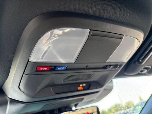 Certified 2026 Subaru Crosstrek 2.5i Sport AWD/4WD image 19