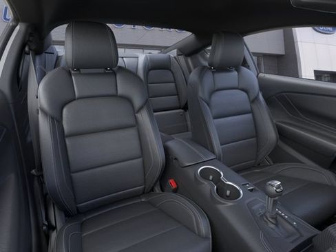 New 2026 Ford Mustang GT Premium RWD image 10
