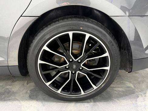 Used 2017 Ford Taurus Limited image 31