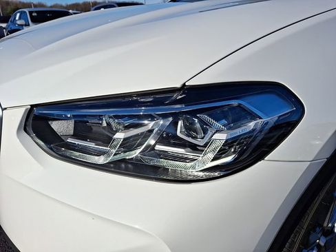 Certified 2023 BMW X3 xDrive30i w/ Premium Package image 9
