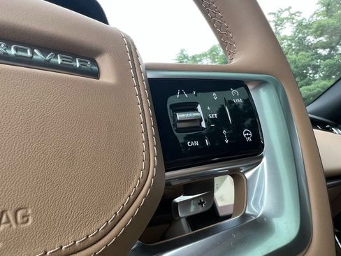 New 2026 Land Rover Range Rover SE AWD/4WD image 13