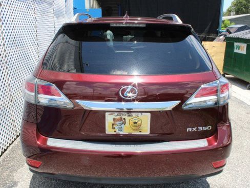 Used 2015 Lexus RX 350 FWD image 5