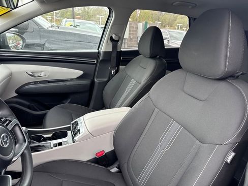 Used 2024 Hyundai Tucson SEL image 28