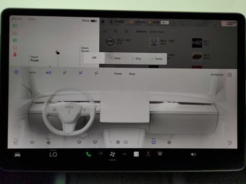 Used 2024 Tesla Model Y Performance AWD/4WD image 65