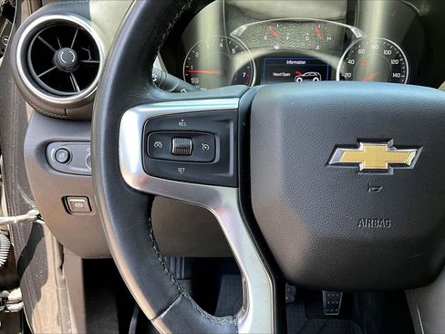 Used 2020 Chevrolet Blazer LT w/ LPO, Floor Liner Package FWD image 10