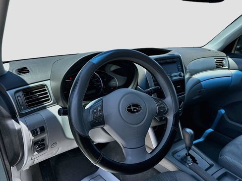 Used 2010 Subaru Forester 2.5X Premium w/ Popular Equipment Group 1A AWD/4WD image 9