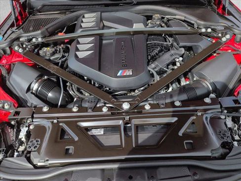 New 2026 BMW M4 xDrive Competition w/ Executive Package AWD/4WD image 17