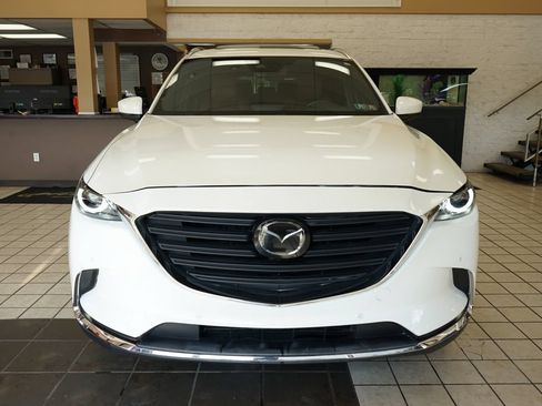 Used 2019 MAZDA CX-9 Signature AWD/4WD image 23