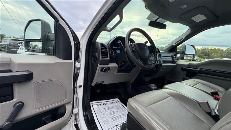 Used 2019 Ford F250 XL RWD image 33