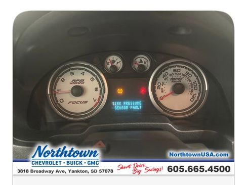 Used 2011 Ford Focus SE FWD image 15