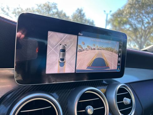 Used 2019 Mercedes-Benz C 43 AMG C 43 AMG image 31