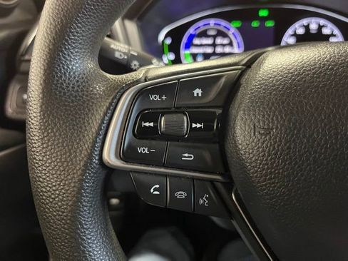 Used 2022 Honda Insight EX image 22