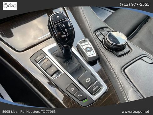 Used 2015 BMW 640i Gran Coupe xDrive 640i Gran Coupe xDrive 4D image 44