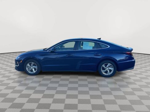 Used 2022 Hyundai Sonata SE FWD image 8