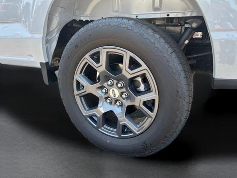 New 2026 Ford F150 STX w/ Equipment Group 200A AWD/4WD image 9