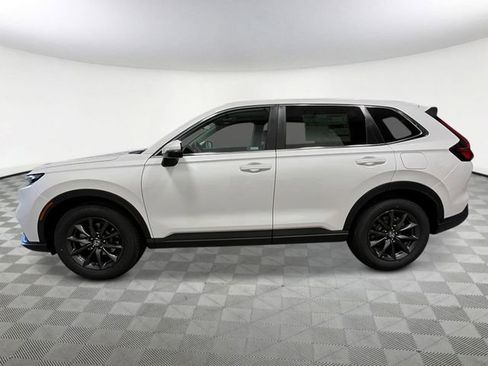 New 2026 Honda CR-V EX-L image 2
