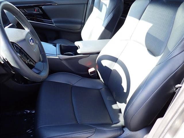 Used 2023 Subaru Solterra AWD image 13
