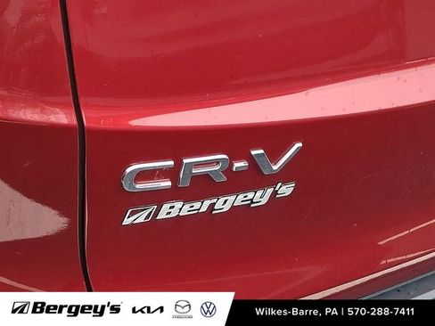 Used 2023 Honda CR-V EX-L image 11
