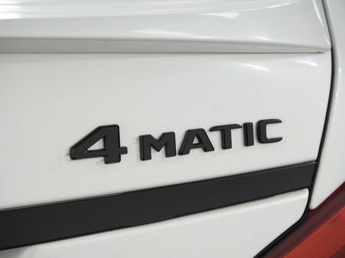 Used 2014 Mercedes-Benz CLS 550 4MATIC image 36