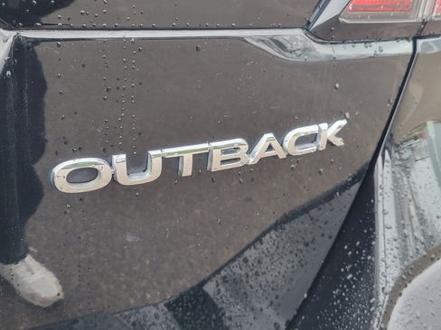 Used 2020 Subaru Outback image 6