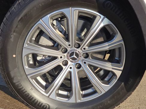 New 2026 Mercedes-Benz GLC 300 4MATIC image 10