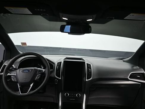 Used 2024 Ford Edge ST-Line AWD/4WD image 23