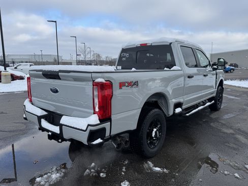 New 2026 Ford F250 XL w/ STX Appearance Package image 3