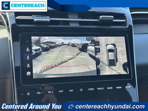 Used 2023 Hyundai Santa Cruz Limited AWD/4WD image 25
