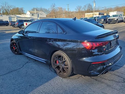 Used 2024 Audi RS 3 image 6