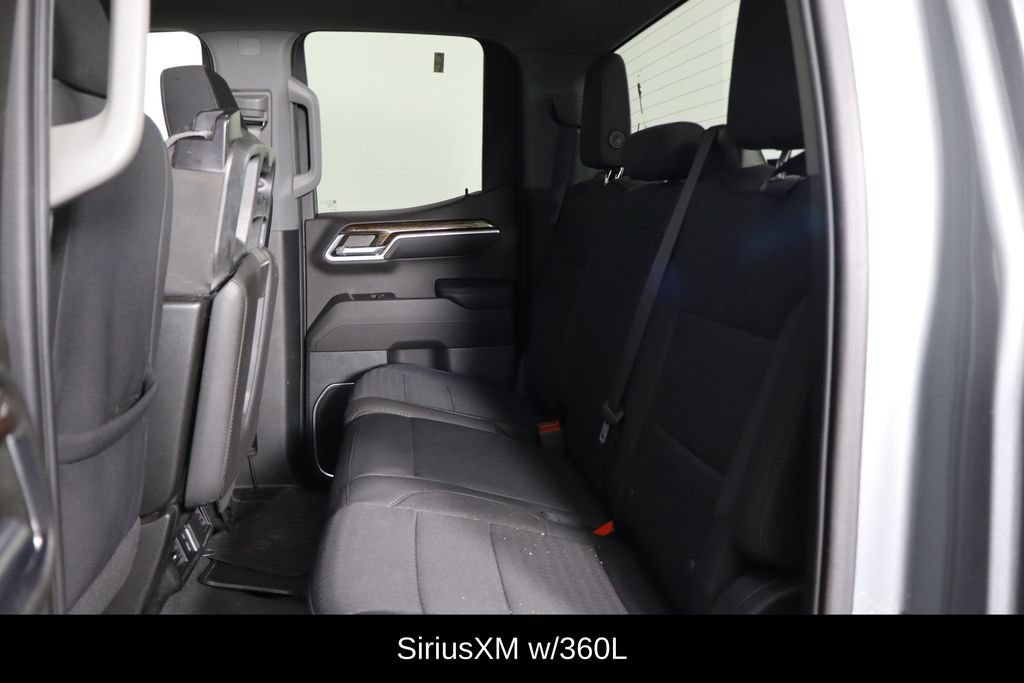 Used 2023 GMC Sierra 1500 Elevation AWD/4WD image 8