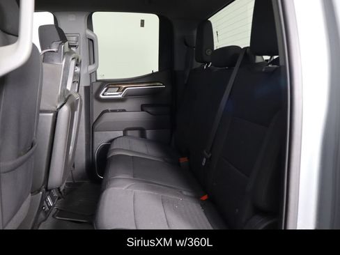 Used 2023 GMC Sierra 1500 Elevation AWD/4WD image 8