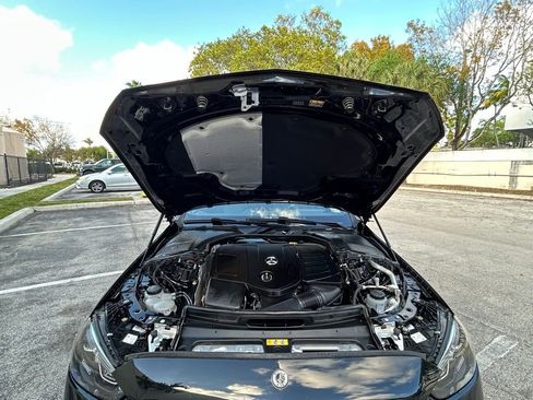 Used 2025 Mercedes-Benz C 300 Sedan image 30