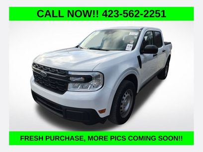 Used 2024 Ford Maverick XL