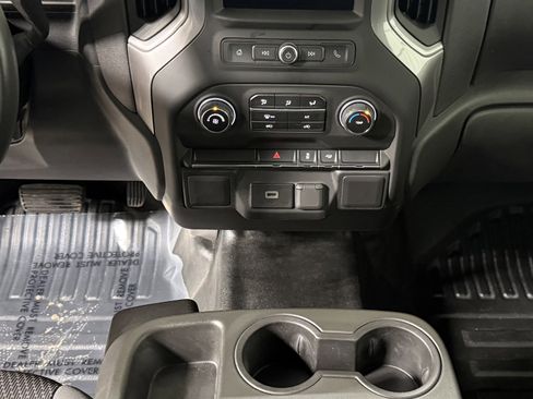 Used 2020 Chevrolet Silverado 1500 W/T image 17