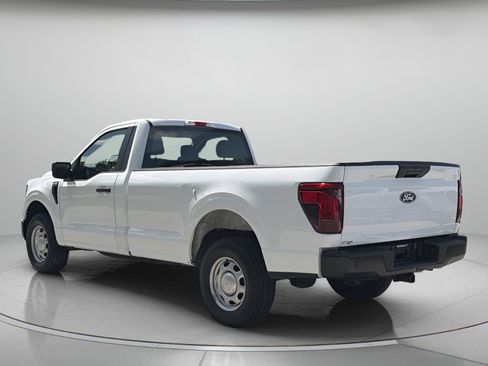 Certified 2024 Ford F150 XL AWD/4WD image 42