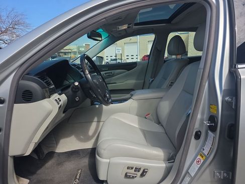 Used 2009 Lexus LS 460 460 image 20