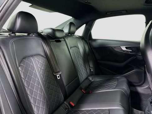 Used 2018 Audi S4 Prestige AWD/4WD image 32