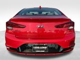 Used 2020 Hyundai Elantra Value Edition image 4