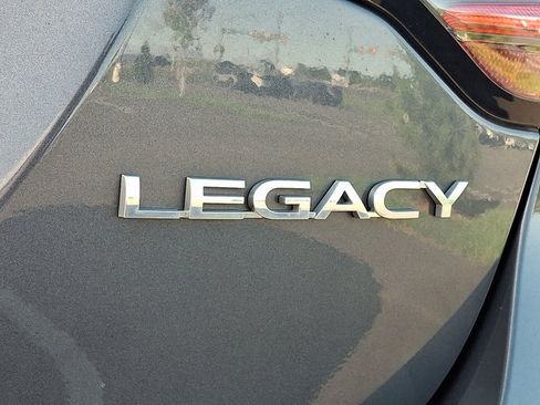 Used 2024 Subaru Legacy Premium AWD/4WD image 11