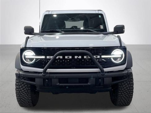Certified 2023 Ford Bronco Wildtrak AWD/4WD image 4
