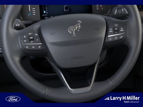 New 2026 Ford Bronco Sport Outer Banks w/ Outer Banks Tech Package+ image 12