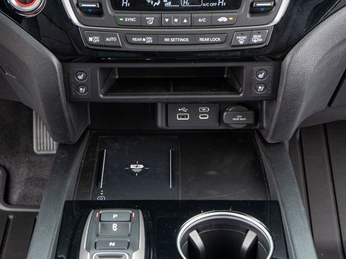 New 2026 Honda Ridgeline Black Edition image 22