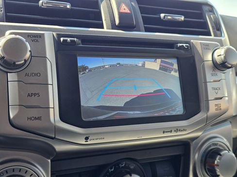 Used 2018 Toyota 4Runner SR5 Premium AWD/4WD image 20
