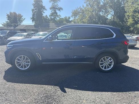 Used 2019 BMW X5 xDrive40i image 30