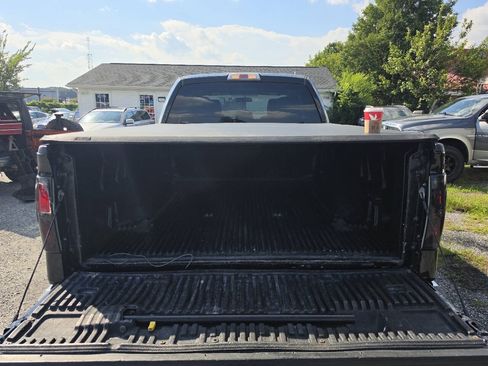 Used 2013 Ford F150 STX w/ Mid Equipment Group AWD/4WD image 29