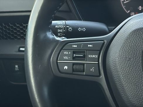 Used 2023 Honda CR-V EX image 20