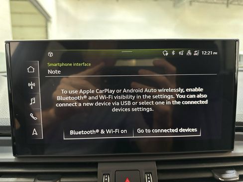 Used 2023 Audi Q5 2.0T Premium w/ Convenience Package AWD/4WD image 19